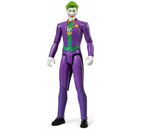 Spin Master Joker Figür 30 cm 6060344 Spin Master Joker Figür 30 cm 6060344
