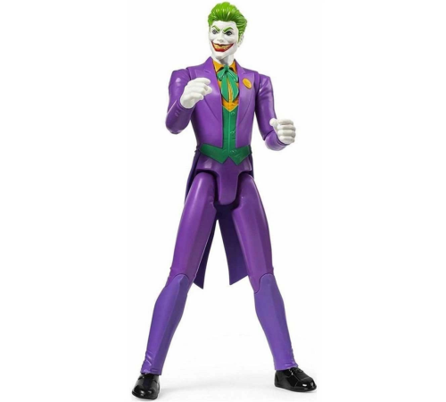 Spin Master Joker Figür 30 cm 6060344 Spin Master Joker Figür 30 cm 6060344