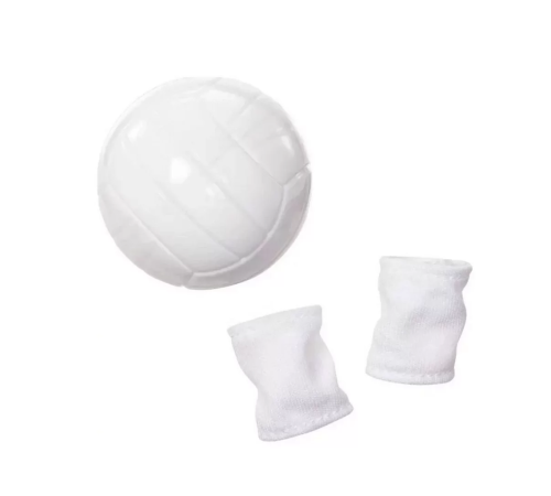 Sporcu Bebekler Voleybolcu HKT72