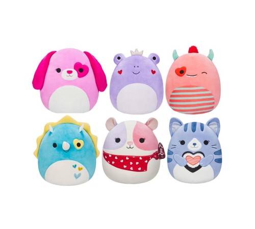 SQ VA00911 Squishmallows 1 Seri -Necotoys SQ VA00911 Squishmallows 1 Seri -Necotoys