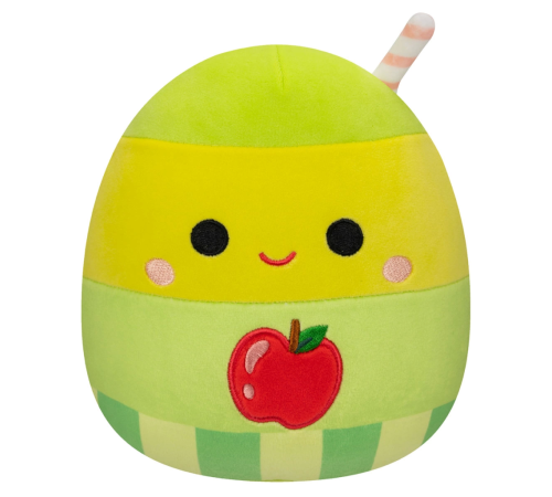 Squishmallow Elma Suyu Kutusu Jean 20 cm Squishmallow Elma Suyu Kutusu Jean 20 cm