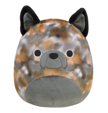 Squishmallow Fransız Buldog Ballis 20 cm