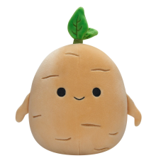 Squishmallow Ginseng Jyri 20 cm