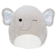 Squishmallow Gümüş Fil 20 cm