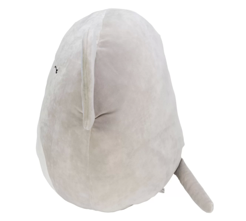 Squishmallow Gümüş Fil 20 cm Squishmallow Gümüş Fil 20 cm
