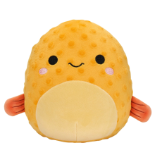 Squishmallow Kirpi Balığı Safa 20 cm