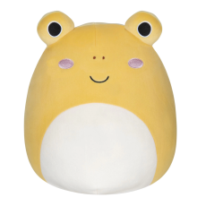 Squishmallow Kurbağa Leigh 30 cm