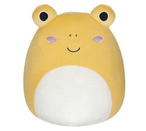 Squishmallow Kurbağa Leigh 30 cm Squishmallow Kurbağa Leigh 30 cm