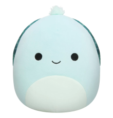 Squishmallow Nane Kaplumbağa Onica 20 cm