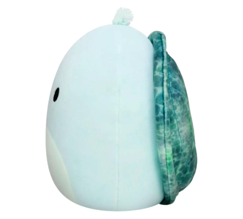 Squishmallow Nane Kaplumbağa Onica 20 cm Squishmallow Nane Kaplumbağa Onica 20 cm
