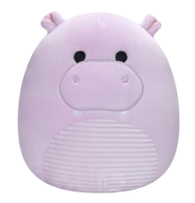 Squishmallow Su Aygırı Hanna 20 cm