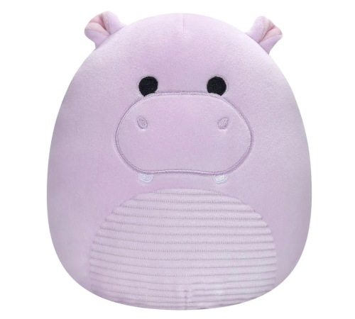 Squishmallow Su Aygırı Hanna 20 cm Squishmallow Su Aygırı Hanna 20 cm
