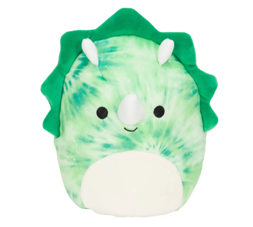 Squishmallow Yeşil Triceratops Rocio 20 cm Squishmallow Yeşil Triceratops Rocio 20 cm