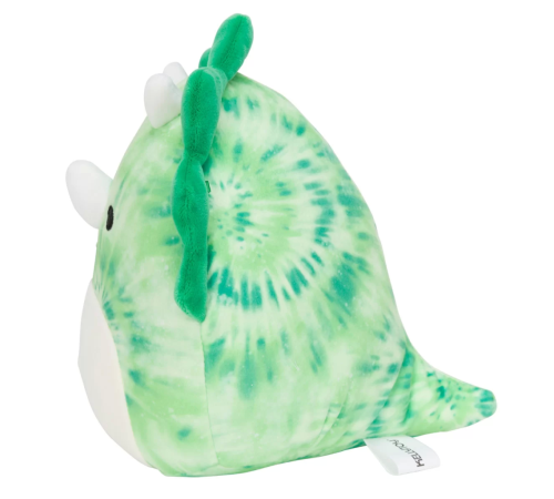 Squishmallow Yeşil Triceratops Rocio 20 cm Squishmallow Yeşil Triceratops Rocio 20 cm