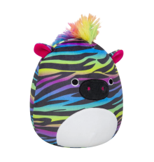 Squishmallow Zebra Safiyah 20 cm