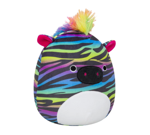 Squishmallow Zebra Safiyah 20 cm Squishmallow Zebra Safiyah 20 cm