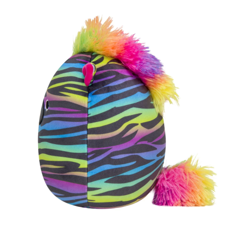 Squishmallow Zebra Safiyah 20 cm Squishmallow Zebra Safiyah 20 cm
