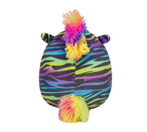 Squishmallow Zebra Safiyah 20 cm Squishmallow Zebra Safiyah 20 cm
