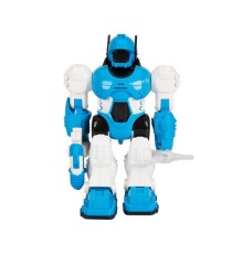 Storm Brave Sesli ve Işıklı Robot 25 cm