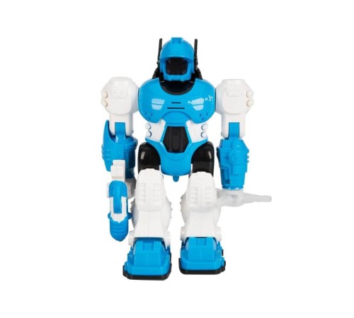 Storm Brave Sesli ve Işıklı Robot 25 cm Storm Brave Sesli ve Işıklı Robot 25 cm
