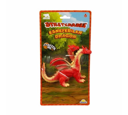 Streç Ejderha Streç Ejderha
