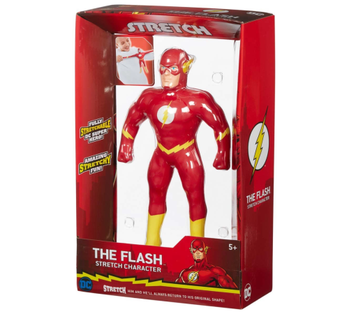 Stretch Büyük Flash Figür 07695 Stretch Büyük Flash Figür 07695