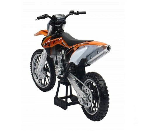 Sunman 1:10 KTM 450 SX-F 2014 Sunman 1:10 KTM 450 SX-F 2014