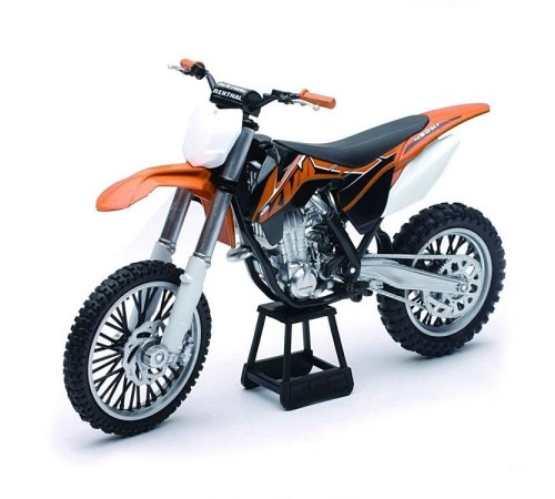 Sunman 1:10 KTM 450 SX-F 2014 Sunman 1:10 KTM 450 SX-F 2014