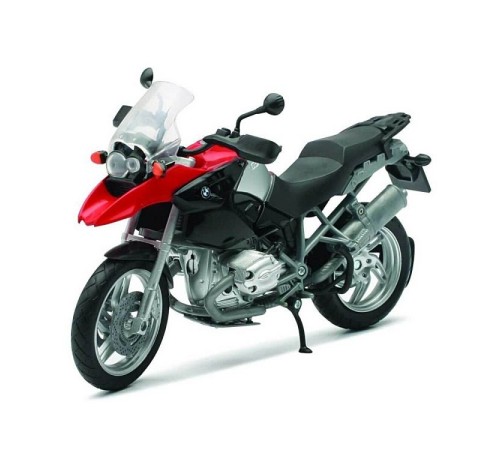 Sunman 1:12 BMW R1200GS 2006 Sunman 1:12 BMW R1200GS 2006