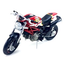 Sunman 1:12 Ducati Monster 796 N.46