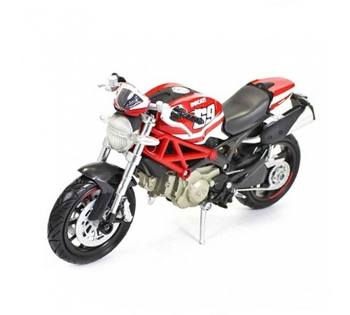 Sunman 1:12 Ducati Monster 796 N.69 Sunman 1:12 Ducati Monster 796 N.69