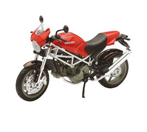 Sunman 1:12 Ducati Monster S4 Sunman 1:12 Ducati Monster S4