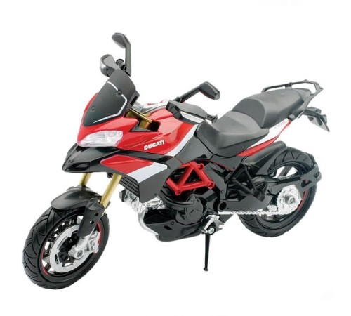 Sunman 1:12 Ducati Multistrada 1200 Sunman 1:12 Ducati Multistrada 1200