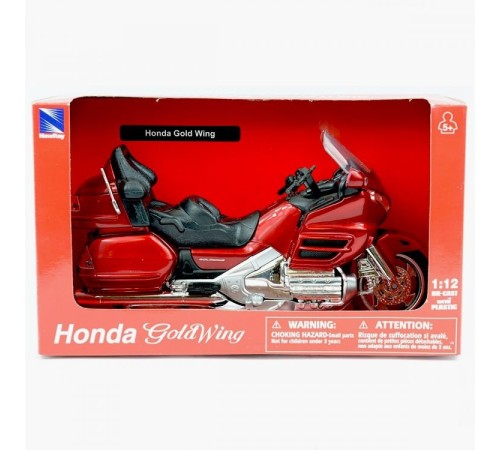 Sunman 1:12 Honda Gold Wing Sunman 1:12 Honda Gold Wing