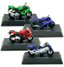 Sunman 1:32 Mini Model Motor