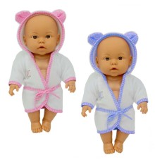 Sunman Bebelou Banyo Zamanı Bebek