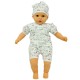 Sunman Denis Saçsız Et Bebek