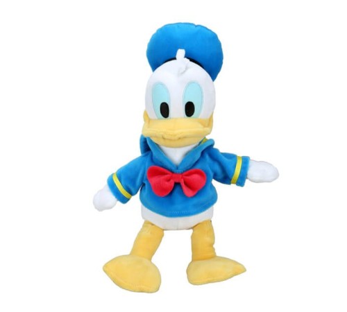 Sunman Donald Core Peluş 25 cm Sunman Donald Core Peluş 25 cm