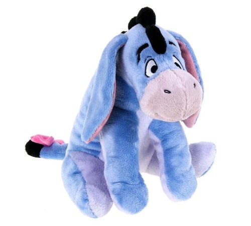 Sunman Eeyore Core Peluş 45 cm Sunman Eeyore Core Peluş 45 cm