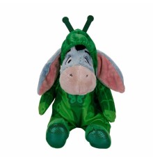 Sunman Eeyore Kelebek Kıyafetli Peluş 30 cm.