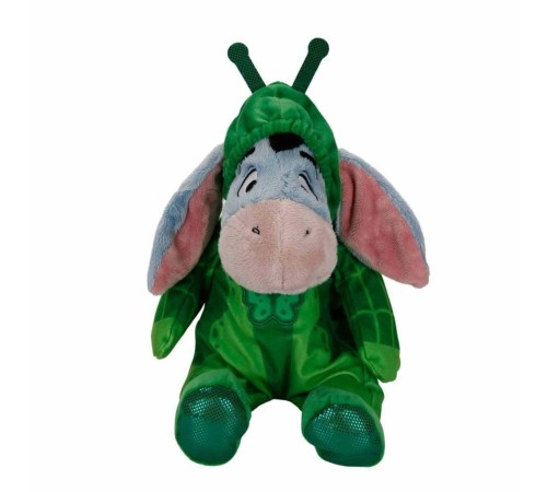 Sunman Eeyore Kelebek Kıyafetli Peluş 30 cm. Sunman Eeyore Kelebek Kıyafetli Peluş 30 cm.