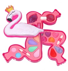 Sunman Flamingo Makyaj Seti