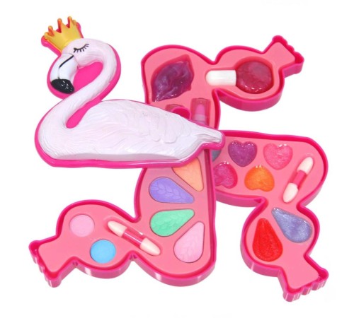 Sunman Flamingo Makyaj Seti Sunman Flamingo Makyaj Seti