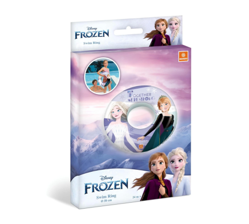 Sunman Frozen Can Simidi 50 cm Sunman Frozen Can Simidi 50 cm