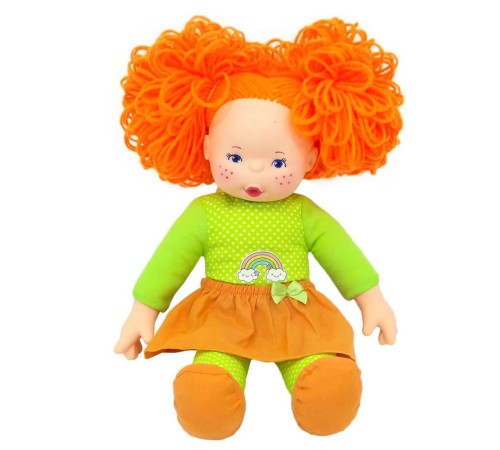 Sunman Gökkuşağı Bebekleri 35 cm Sunman Gökkuşağı Bebekleri 35 cm