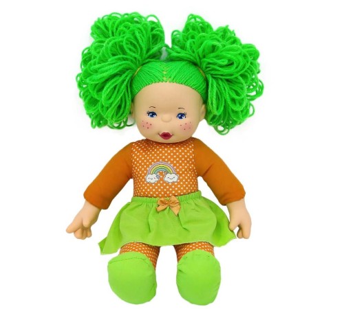 Sunman Gökkuşağı Bebekleri 35 cm Sunman Gökkuşağı Bebekleri 35 cm