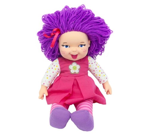 Sunman Gökkuşağı Bebekleri 40 cm Sunman Gökkuşağı Bebekleri 40 cm