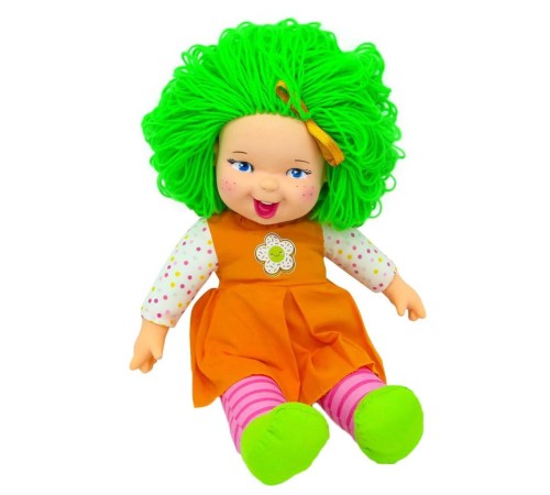 Sunman Gökkuşağı Bebekleri 40 cm Sunman Gökkuşağı Bebekleri 40 cm
