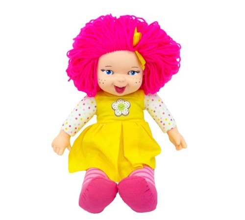Sunman Gökkuşağı Bebekleri 40 cm Sunman Gökkuşağı Bebekleri 40 cm