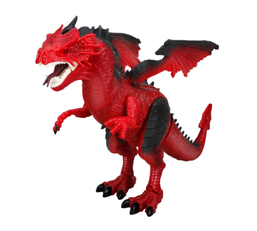 Sunman Infrared Kumandalı Yürüyen Dragon Sunman Infrared Kumandalı Yürüyen Dragon